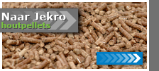 Ga naar Jekro houtpellets